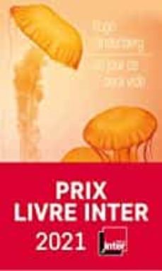 UN JOUR CE SERA VIDE, de HUGO LINDENBERG | portada del libro