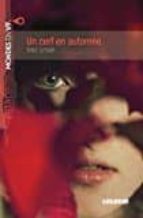 UN CERF EN AUTOMNE, de Varios autores | portada del libro