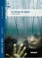 UN TEMPS DE SAISON, de MARIE NDIAYE | portada del libro