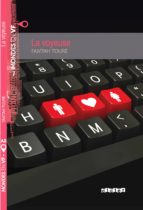 VOYEUSE A2 MP3, de FANTAH TOURE | portada del libro
