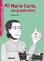 MVF A1 MARIE CURIE MA GRAND-MERE, de Varios autores | portada del libro