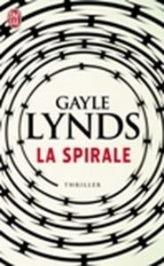 SPIRALE, de LYNDS GAYLE | portada del libro