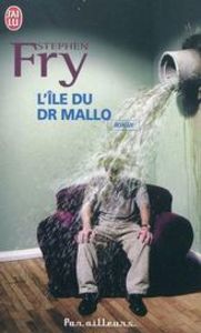 L ILE DU DR MALO, de FRY STEPHEN | portada del libro