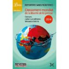 LASSEMENT MONDIAL DE LA LIBERTE DE LA P, de Varios autores | portada del libro