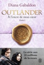 Outlander, Tome 8, de Diana Gabaldon | portada del libro