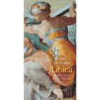 LIBICA, de ALAIN LE NINEZE | portada del libro