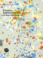 RLPE N278 LECTURE BIBLIOTHEQUES ET TERRITOIRE, de Varios autores | portada del libro