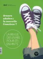 RLPE N282 YOUNG ADULT LA NOUVELLE FRONTIERE, de Varios autores | portada del libro