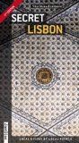 SECRET LISBON, de ADRIAO VICTOR M | portada del libro