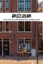 SOUL OF AMSTERDAM, de BENOIT ZANTE | portada del libro