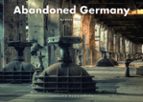 ABANDONED GERMANY, de AURELIEN VILLETE | portada del libro