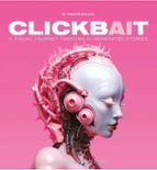 CLICKBAIT, de SIMON PARMEGIANI | portada del libro