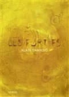 LES FURTIFS, de DAMASIO ALAIN | portada del libro