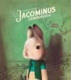 Les riches heures de Jacominus Gainsborough, de Rébecca Dautremer | portada del libro
