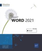 WORD 2021, de Varios autores | portada del libro