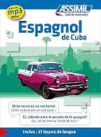 Espagnol de Cuba, de ILSE RUBIO LONGIN | portada del libro