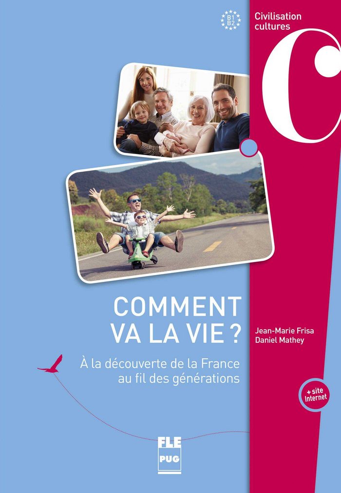 COMMET VA LA VIE?, de Varios autores | portada del libro
