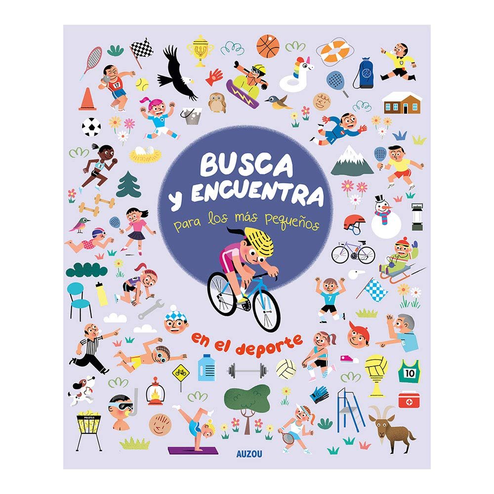 En el deporte, de Zweig, Pablo | portada del libro