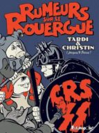 UMEURS SUR LE ROUERGUE, de Pierre Christin | portada del libro