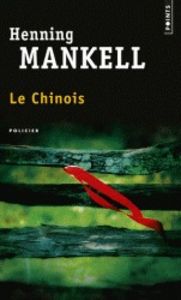 Le chinois, de MANKELL HENNING | portada del libro