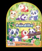 LA PANDILLA ("MINI DIVERTI-LIBROS"), de Varios autores | portada del libro