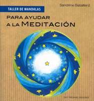 PARA AYUDAR A LA MEDITACION, de BATAILLARD,SANDRINE | portada del libro