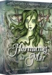 HERMANAS DEL MAR, de CAVENDISH, LUCY | portada del libro