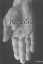 LES SCULPTURES DE PICASSO, PHOTOGRAPHIES DE BRASSAI, de BRASSAI | portada del libro