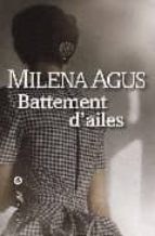 BATTEMENT D AILES, de MILENA AGUS | portada del libro