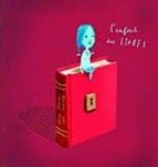 'ENFANT DES LIVRES, de SAM WINSTON | portada del libro