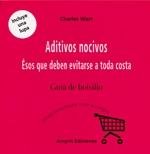 Aditivos nocivos, de Charles, Wart | portada del libro
