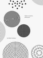 MOIREMOTION, de TAKAHIRO KURASHIMA | portada del libro