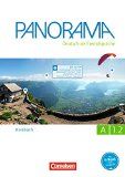 PANORAMA A1.2. LIBRO DE CURSO, de VV.AA | portada del libro
