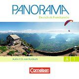 PANORAMA A1 CD, de VV.AA | portada del libro