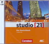 studio [21] A1, de Garve, Dagmar | portada del libro