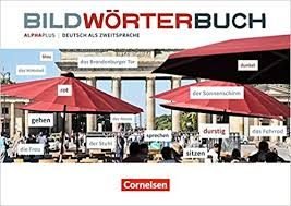 BILDWORTERBUCH, de VV.AA. | portada del libro