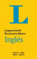 DICCIONARIO BASICO INGLES/ESPAÑOL, de Varios autores | portada del libro