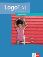 LOGO! A1 INTENSIVTRAINER, de Varios autores | portada del libro