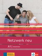 INTENSIVTRAINER A1, de Varios autores | portada del libro
