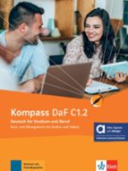 KOMPASS DAF C1.2 AL+EJ HIBRIDO+ALLANGO, de Varios autores | portada del libro