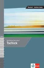 TSCHICK, de Varios autores | portada del libro
