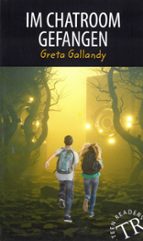 TEEN READER CHATROOM, de Varios autores | portada del libro