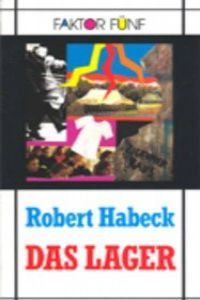 DAS LAGER NIVEL 2 FAKTOR FUNF | portada del libro
