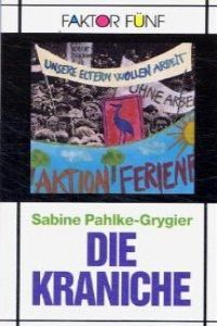 DIE KRANICHE NIVEL 2 FAKTOR FUNF | portada del libro
