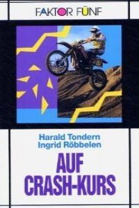 AUF CRASH-KURS NIVEL 2 FAKTOR FUNF | portada del libro