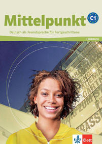 MITTELPUNKT C1 ALUNMO | portada del libro