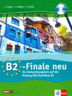 FINALE PREPARACION OSD PRUFG EJERCICI+CD, de Varios autores | portada del libro