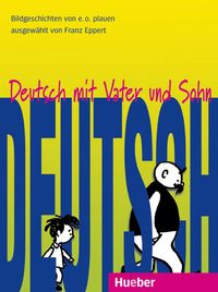 VATER UND SOHN.1.NEU, de AA. VV. | portada del libro