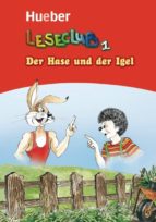 LESECLUB Der Hase und der Igel, de Varios autores | portada del libro