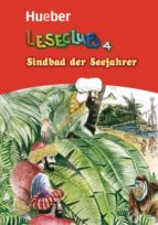 LESECLUB Sindbad der Seefahrer, de Varios autores | portada del libro